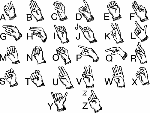 Embracing Linguistic Diversity on International Day of Sign Languages 2023 